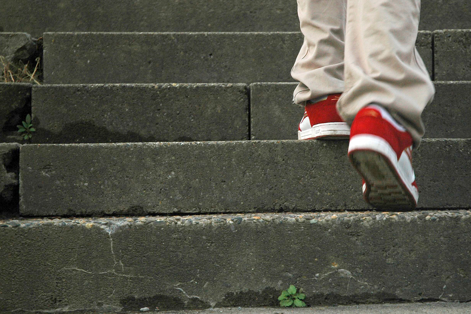 Kantonsschule Heerbrugg - Leitbild und Geschichte