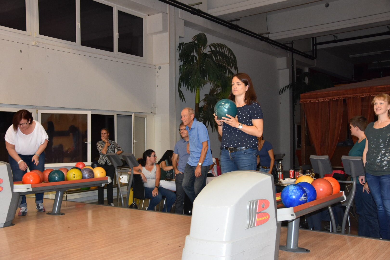 Kantonsschule Heerbrugg - Impressionen der GVs