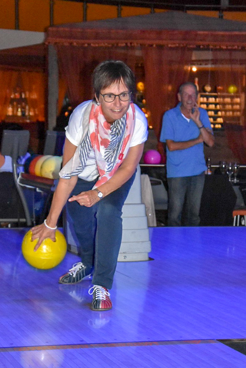 Kantonsschule Heerbrugg - Impressionen der GVs