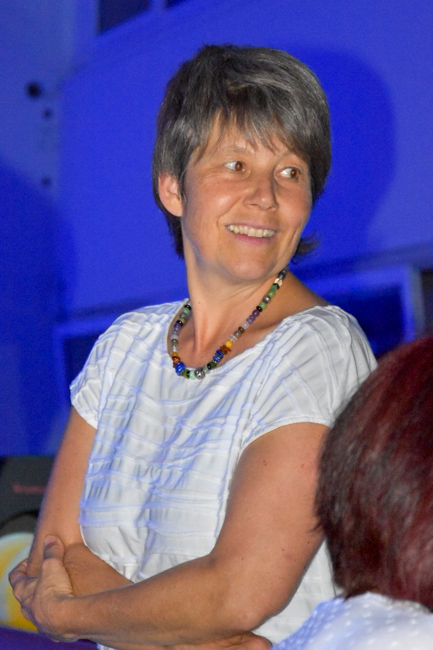 Kantonsschule Heerbrugg - Impressionen der GVs