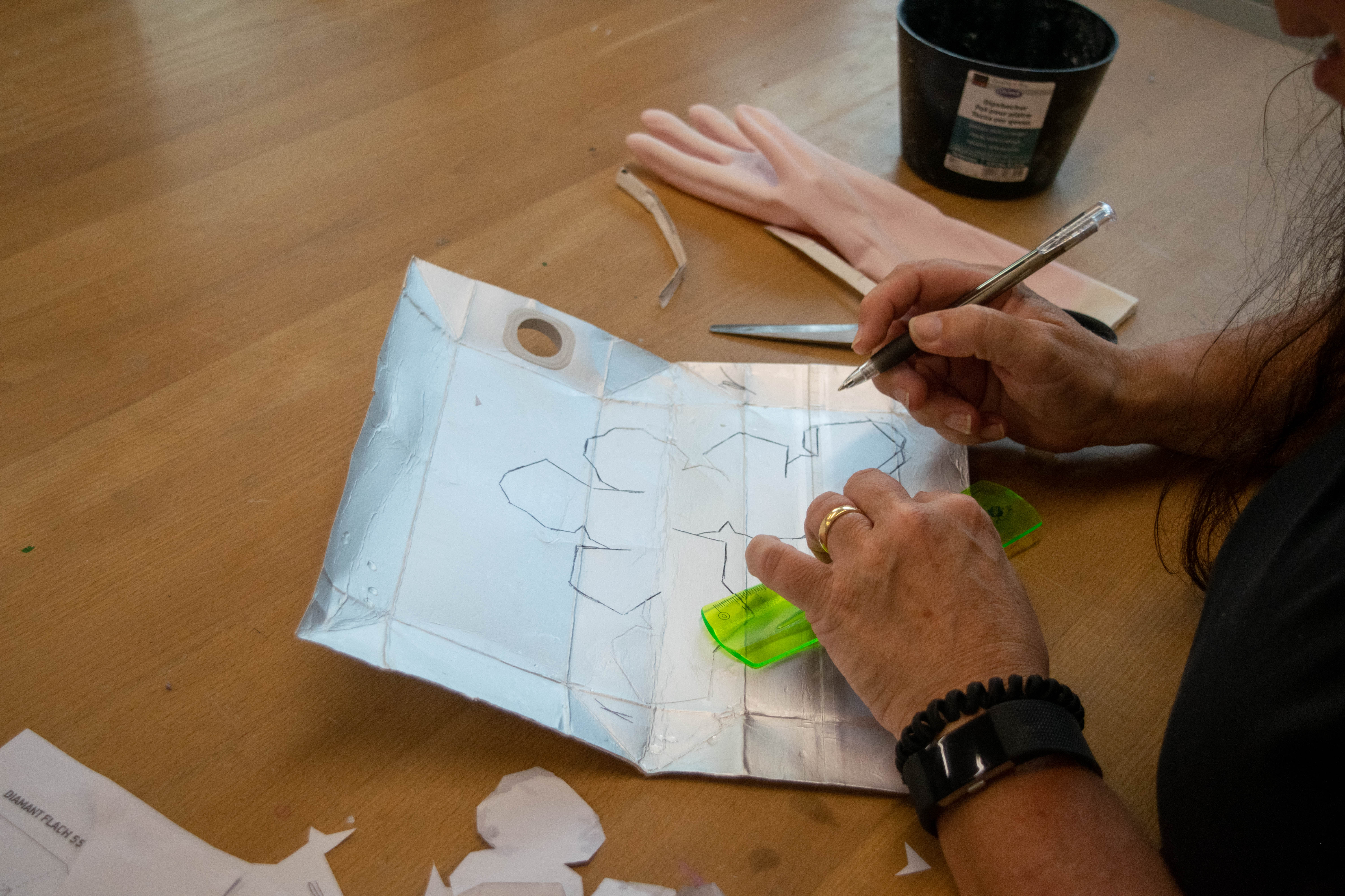 Kantonsschule Heerbrugg - Impressionen der GVs