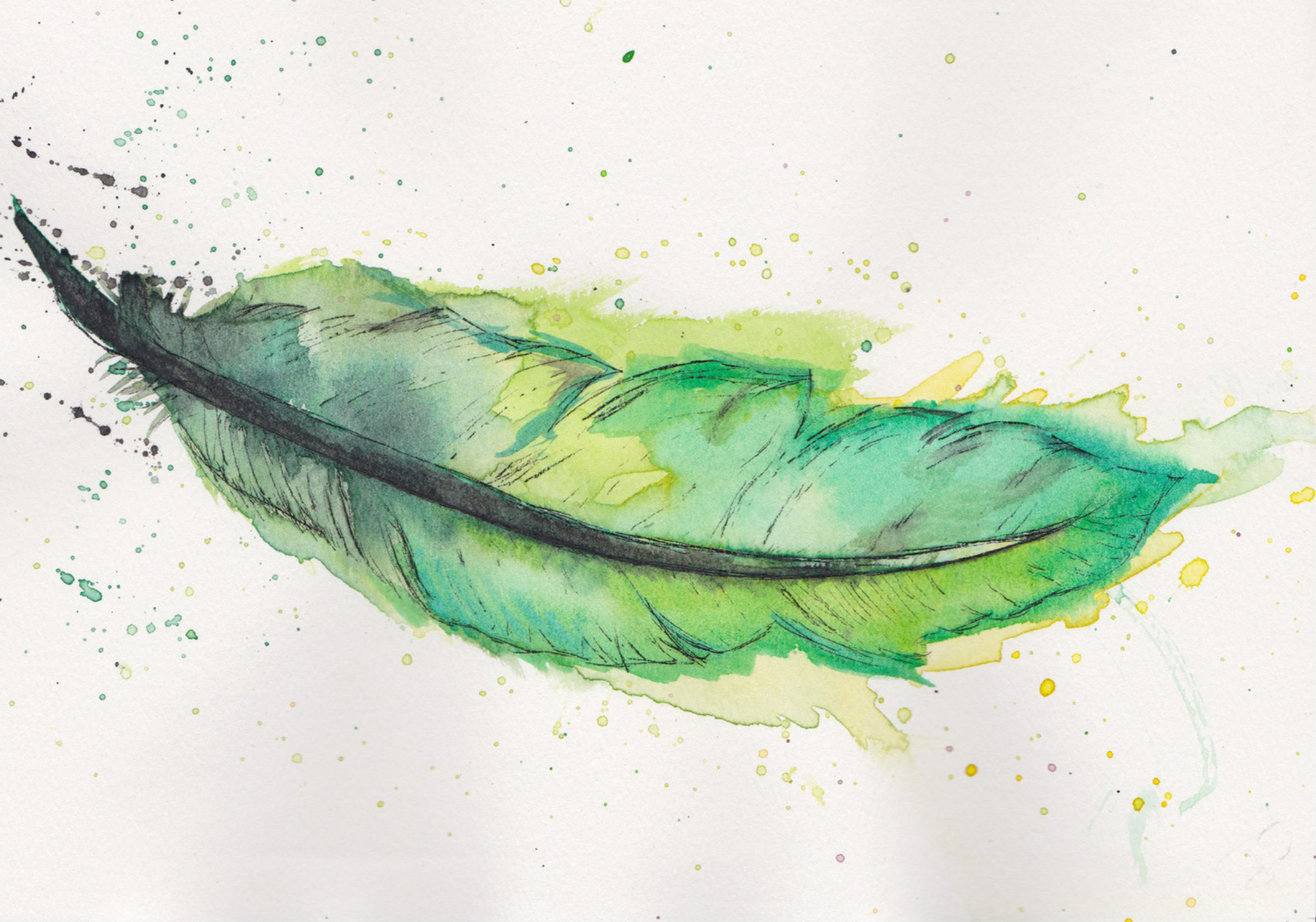 Kantonsschule Heerbrugg - Beispiele von Schülerinnen und Schülern