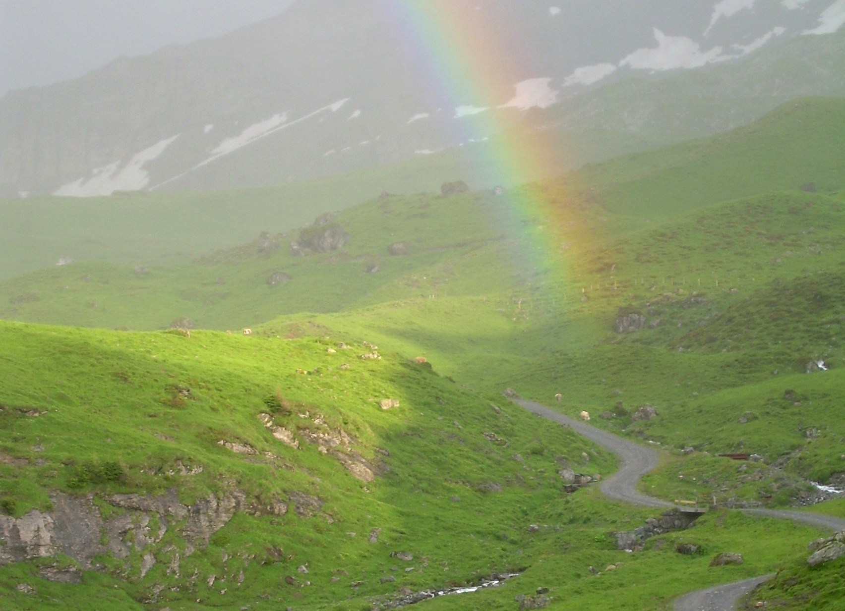 Kantonsschule Heerbrugg