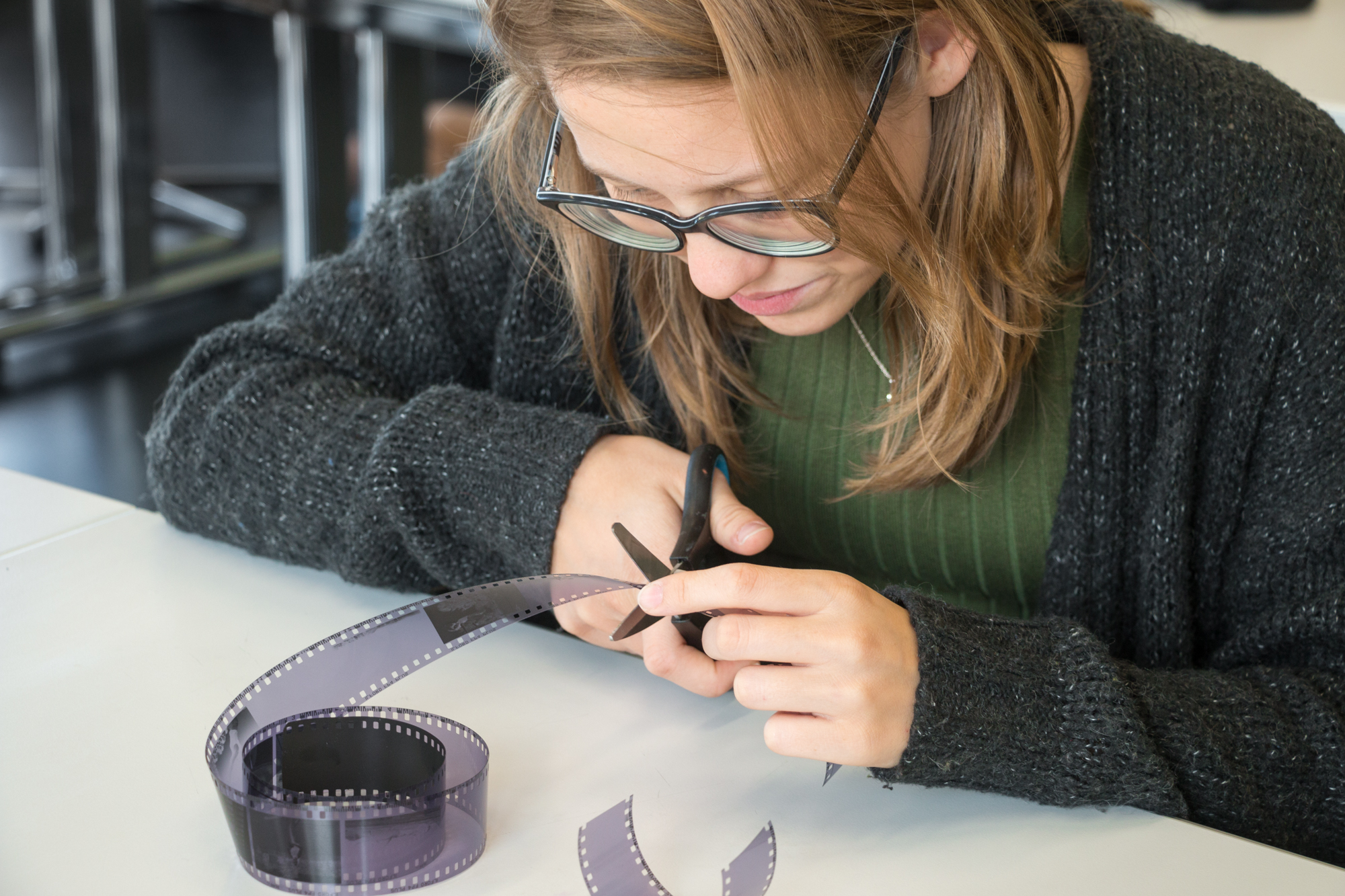 Kantonsschule Heerbrugg