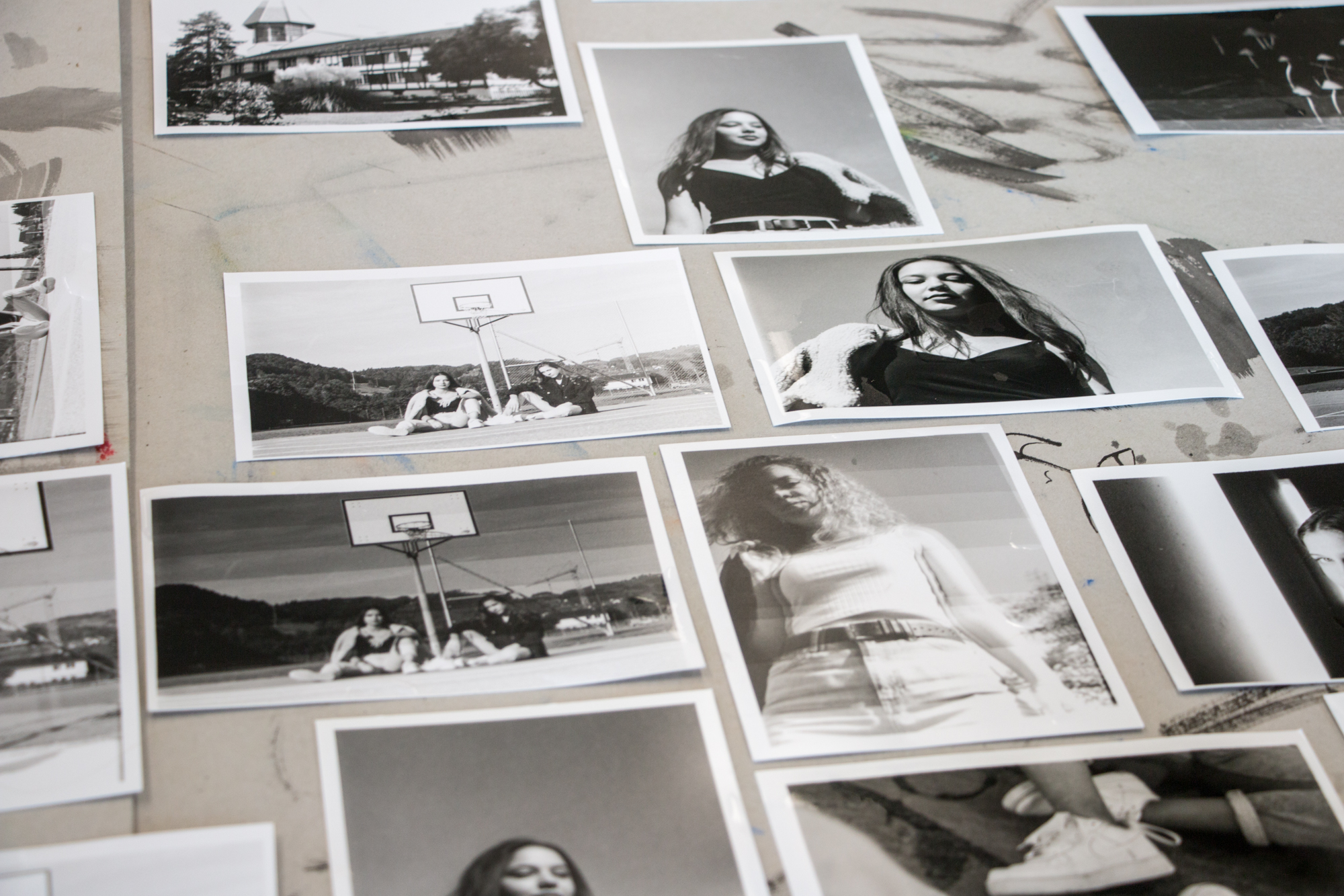 Kantonsschule Heerbrugg