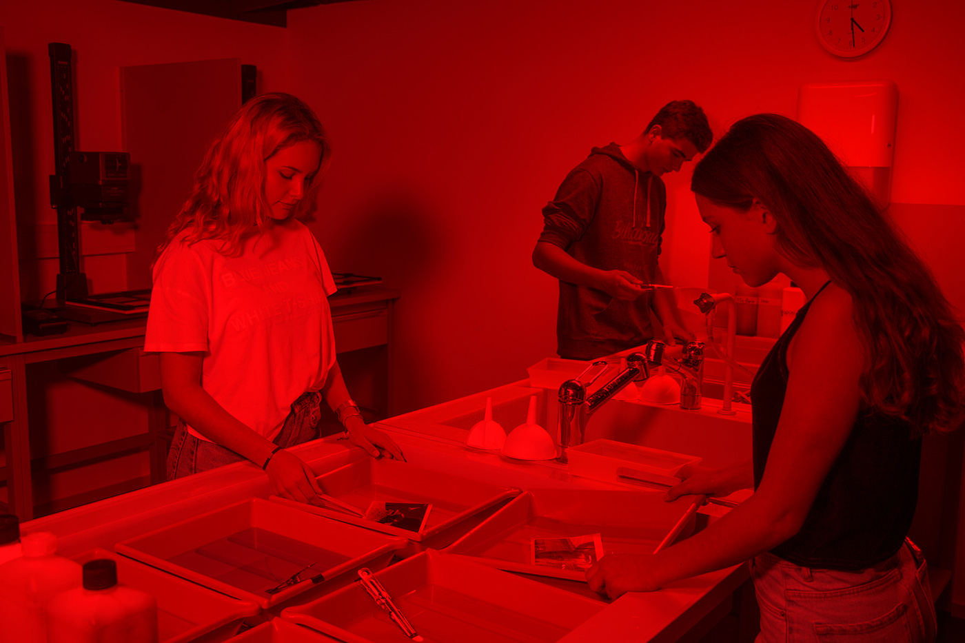 Kantonsschule Heerbrugg