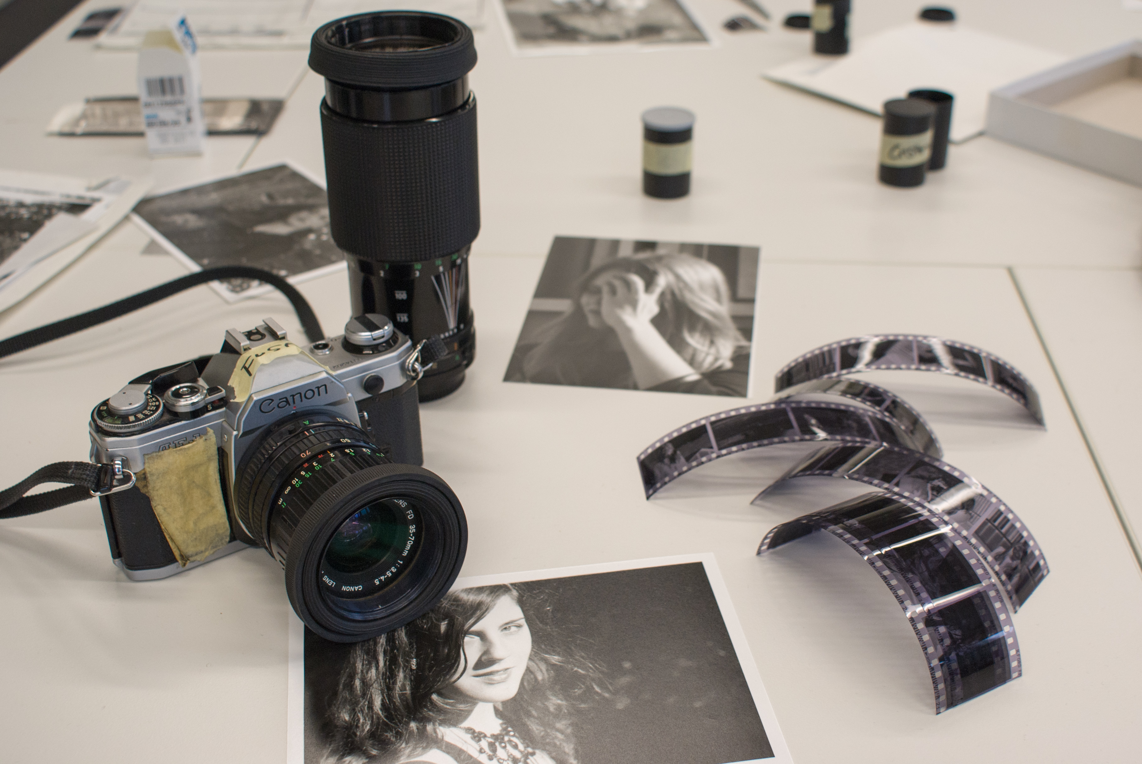 Kantonsschule Heerbrugg