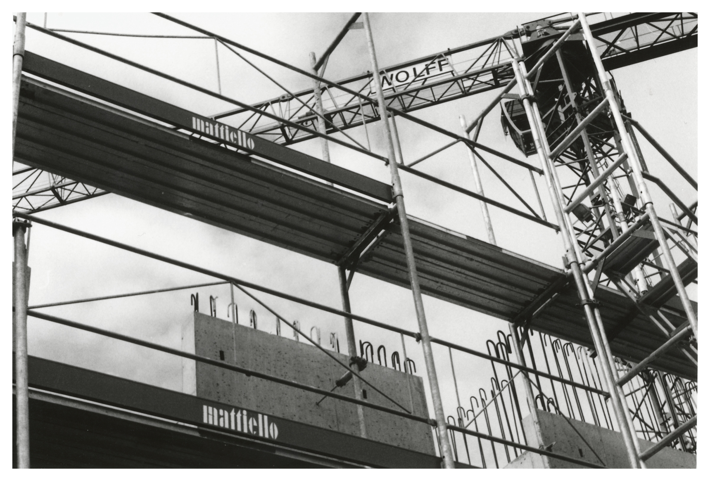 Kantonsschule Heerbrugg