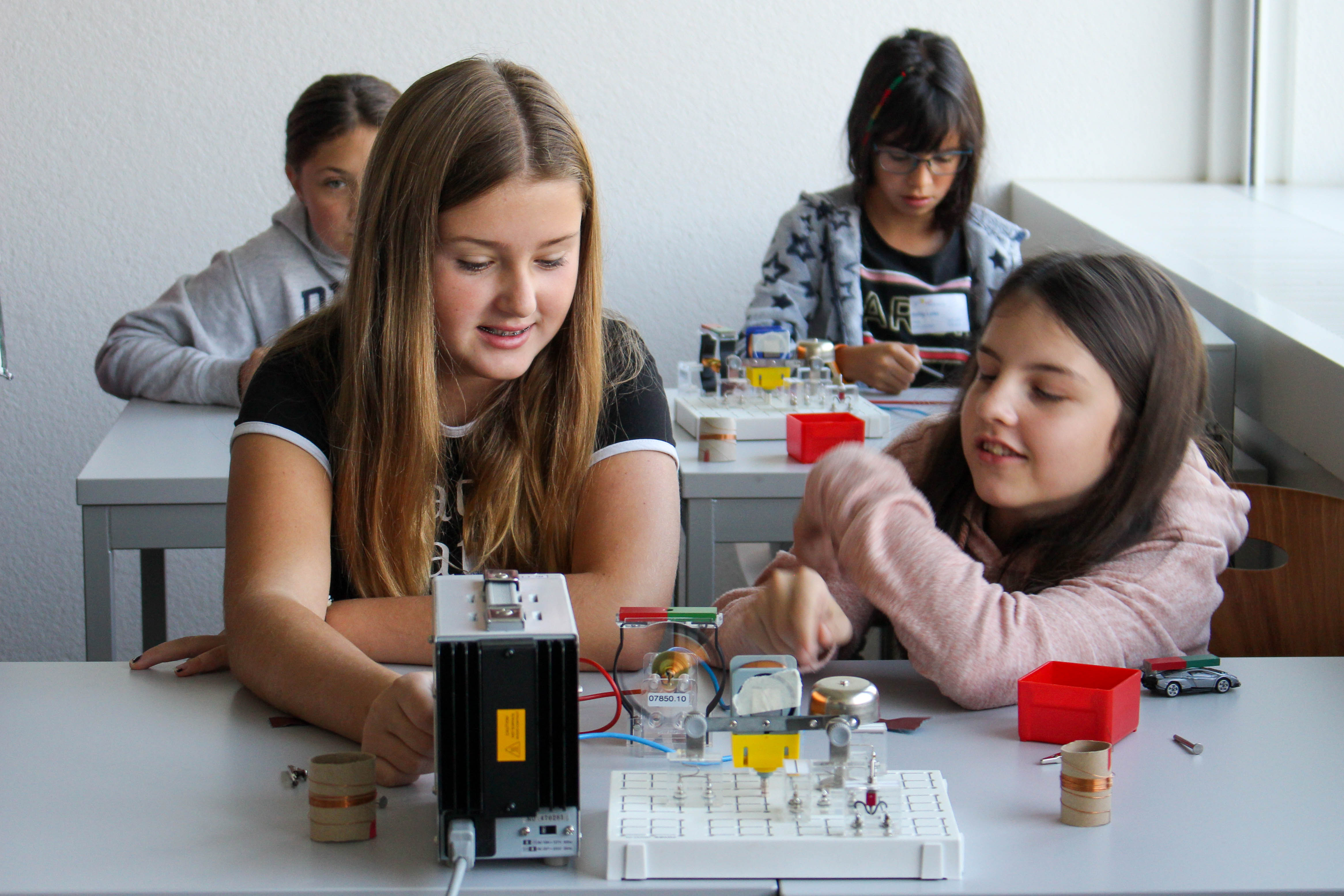 Kantonsschule Heerbrugg