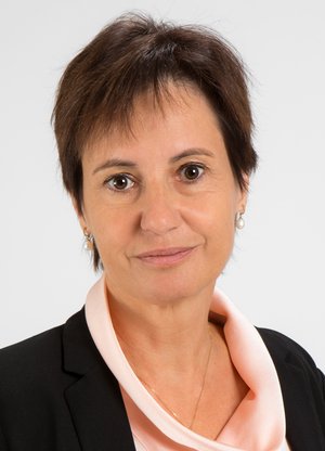 Judith Mark