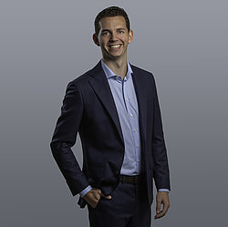 Kantonsschule Heerbrugg - Michael Ludwig, Abschlussjahr 2008