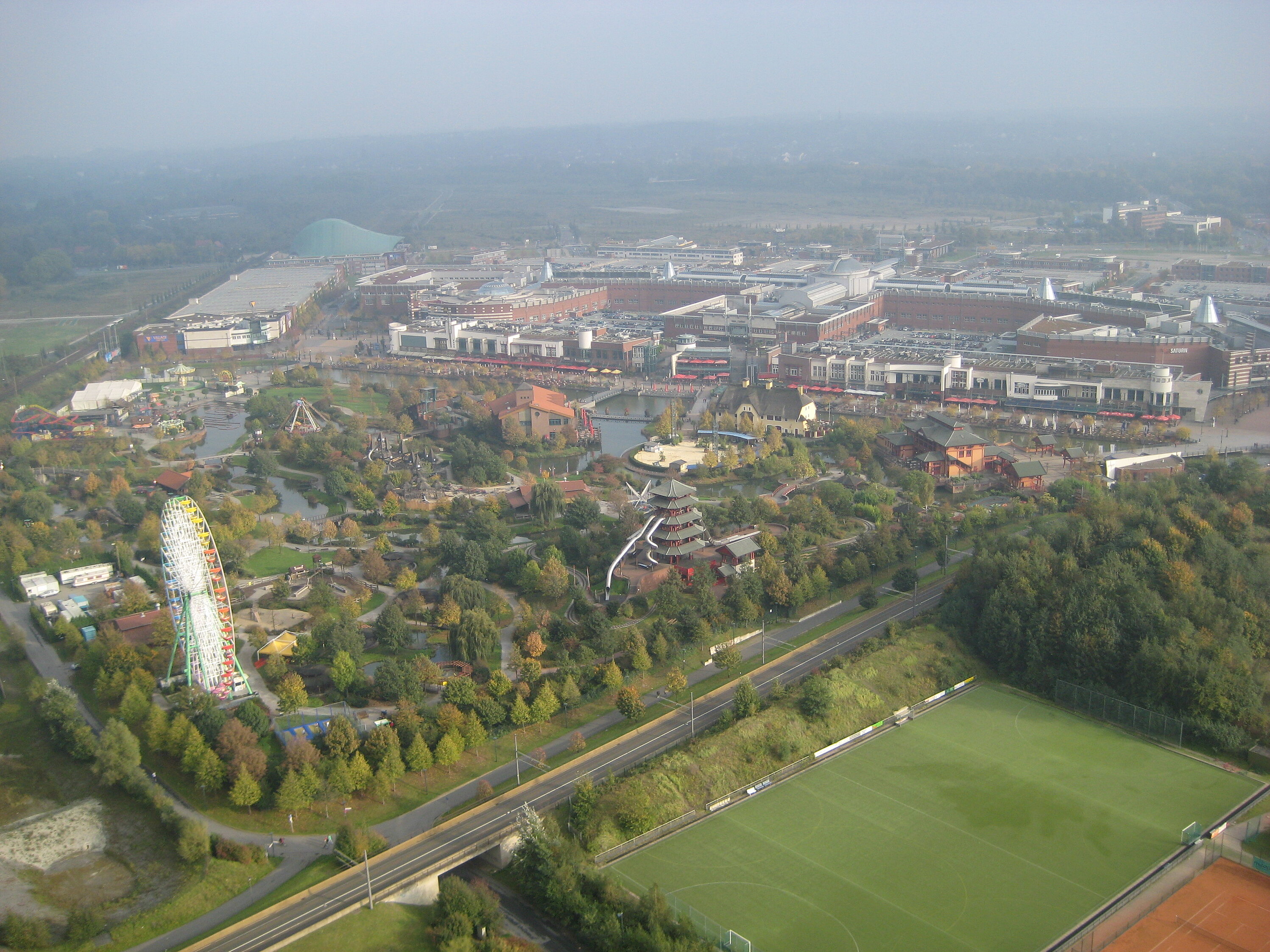 Kantonsschule Heerbrugg