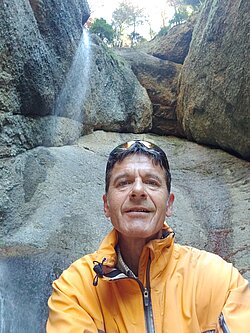 Kantonsschule Heerbrugg - Adrian Riss, Abschlussjahr 1984