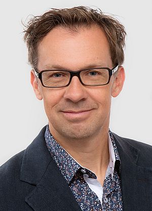 Patrik Good