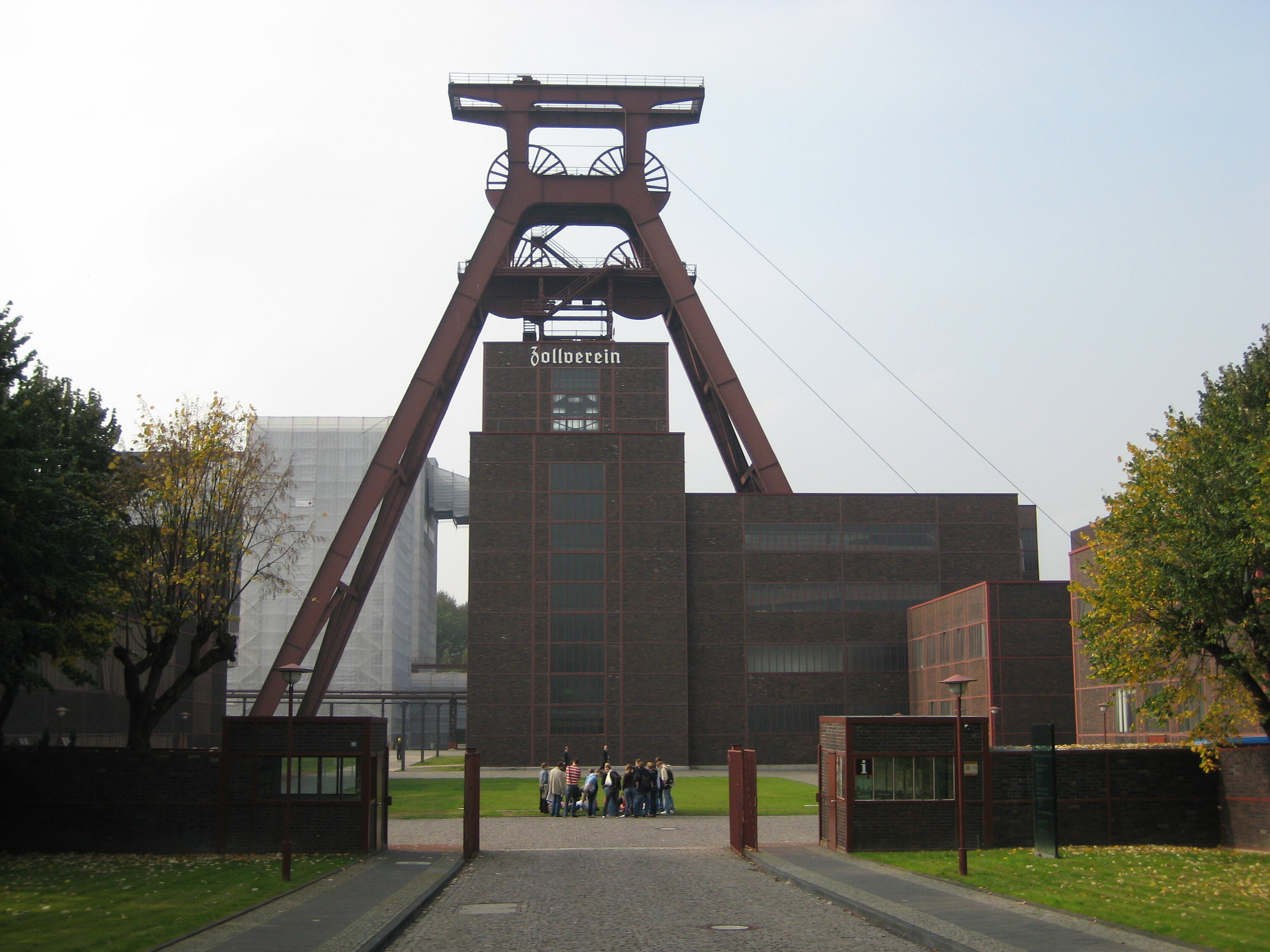 Kantonsschule Heerbrugg