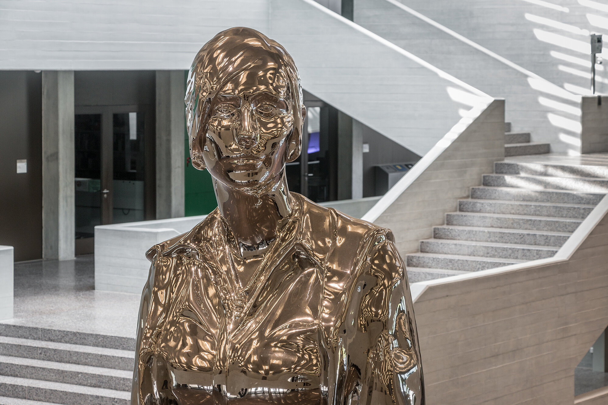 Kantonsschule Heerbrugg