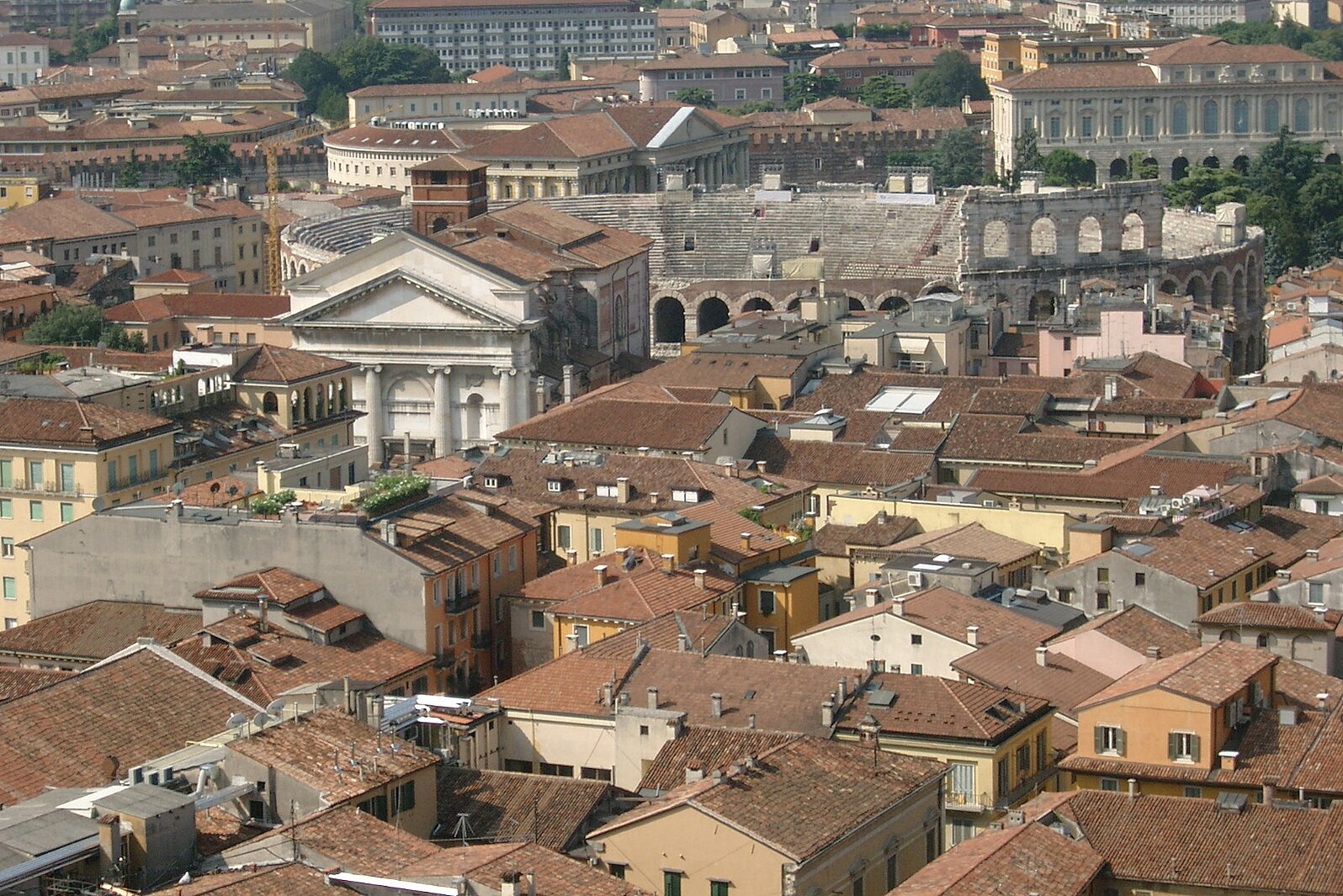 Kantonsschule Heerbrugg