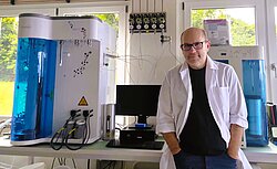 Kantonsschule Heerbrugg - Brühwiler Dominik, Abschlussjahr 1992