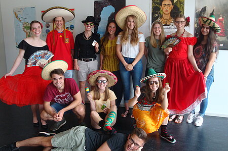 Kantonsschule Heerbrugg