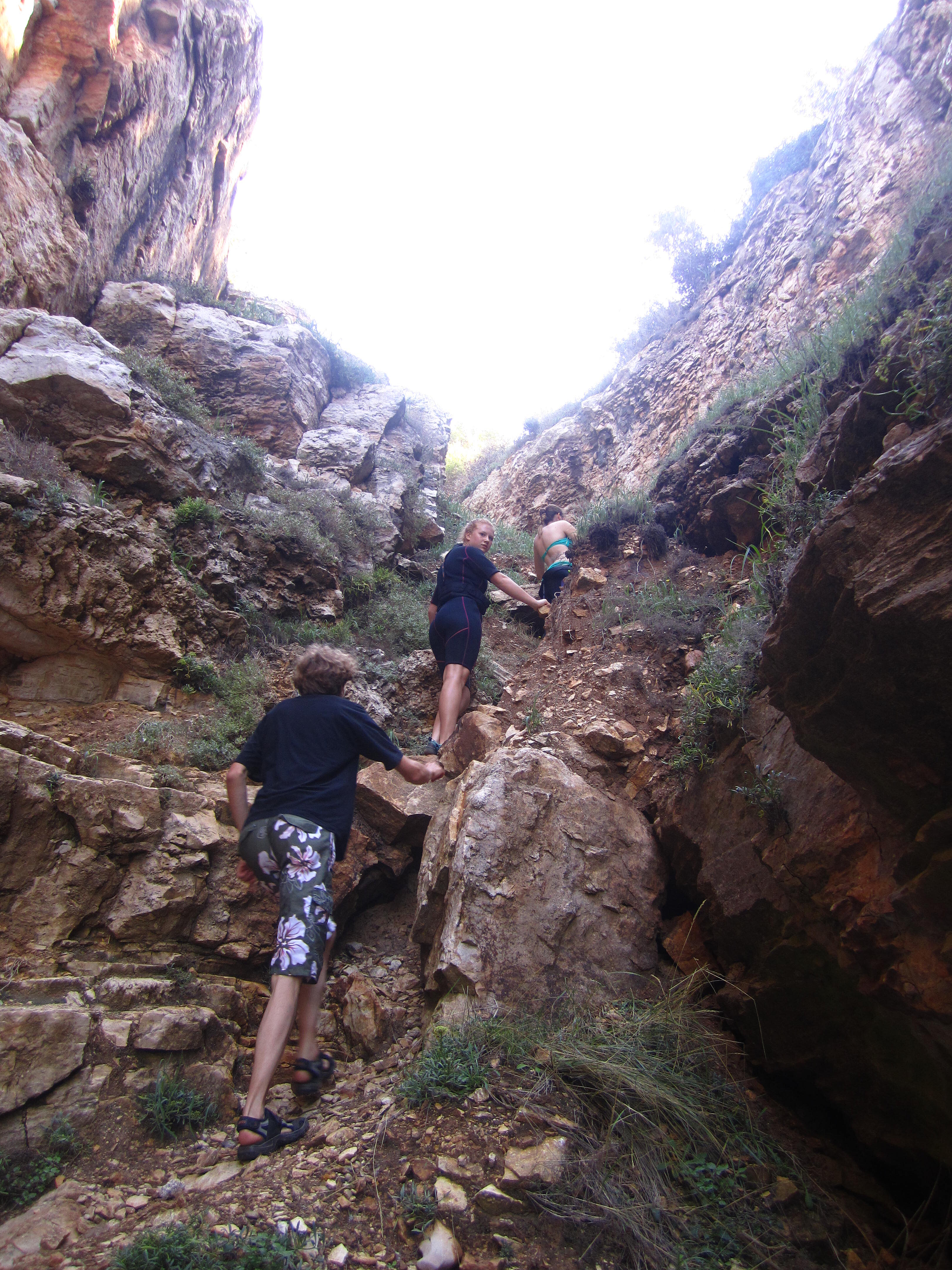 Kantonsschule Heerbrugg