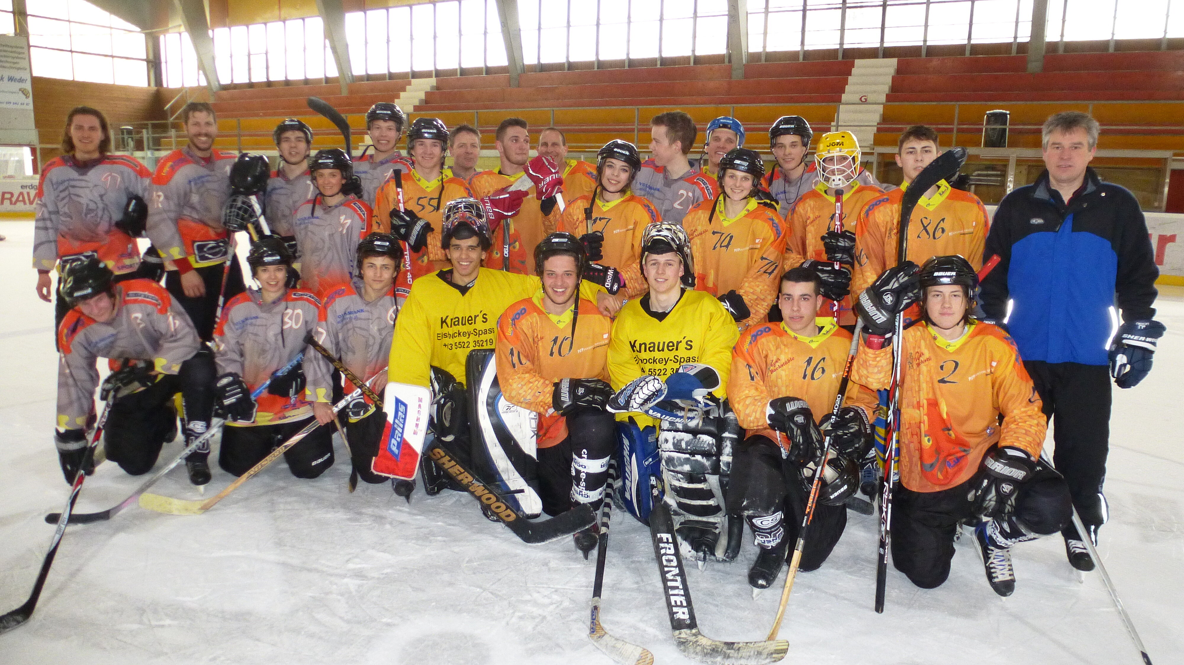 Kantonsschule Heerbrugg