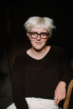 Kantonsschule Heerbrugg - Furrer Lilian, Abschlussjahr 2016