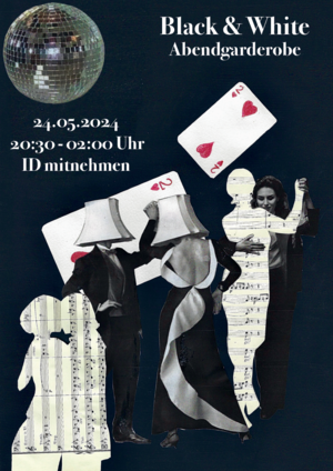 {Ankündigung Kantiball 2024