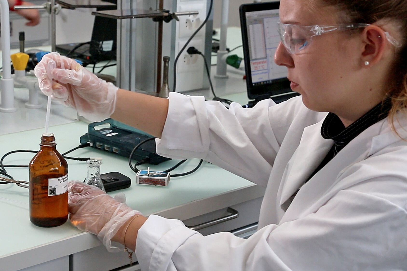 Kantonsschule Heerbrugg