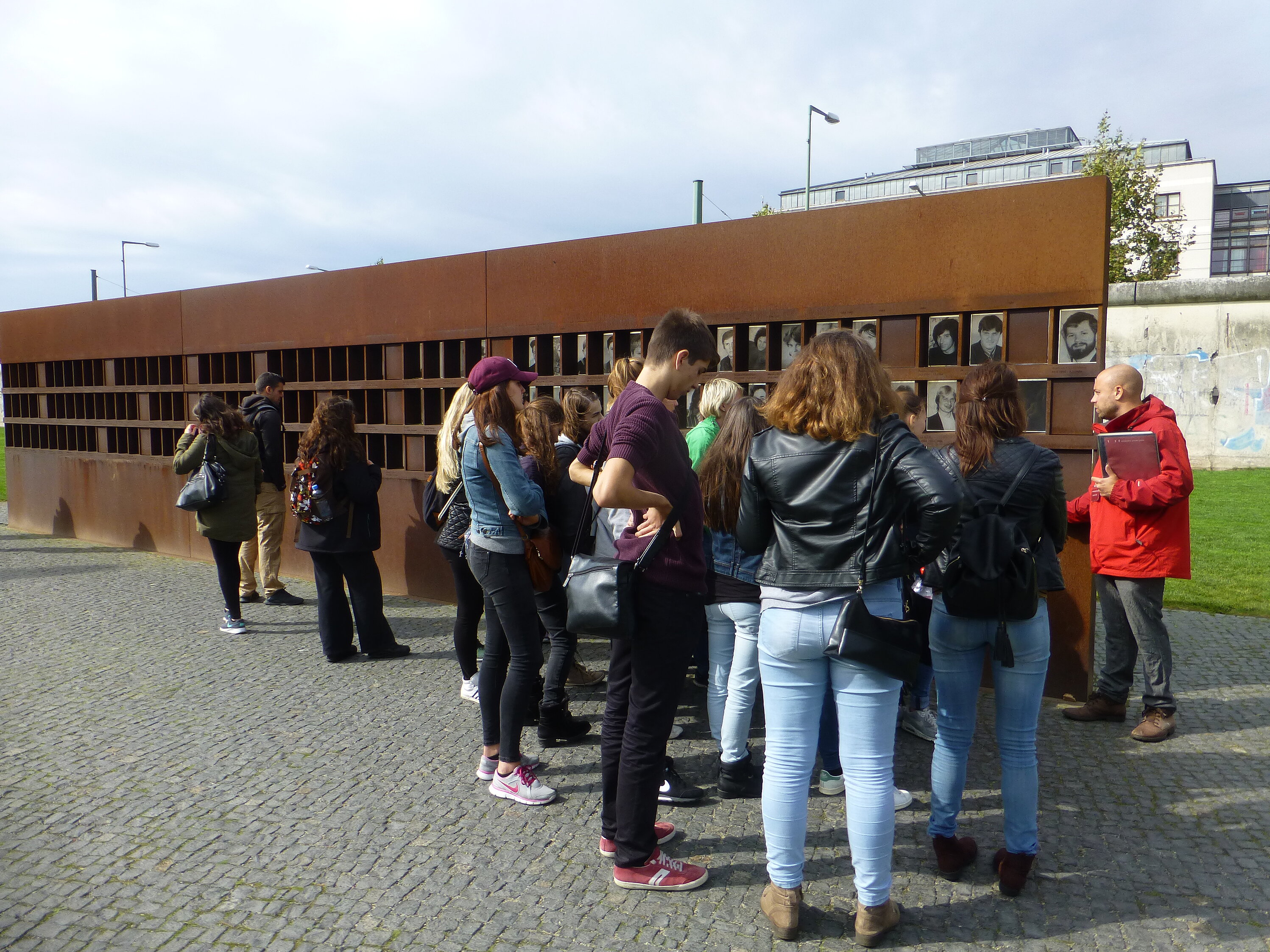 Kantonsschule Heerbrugg