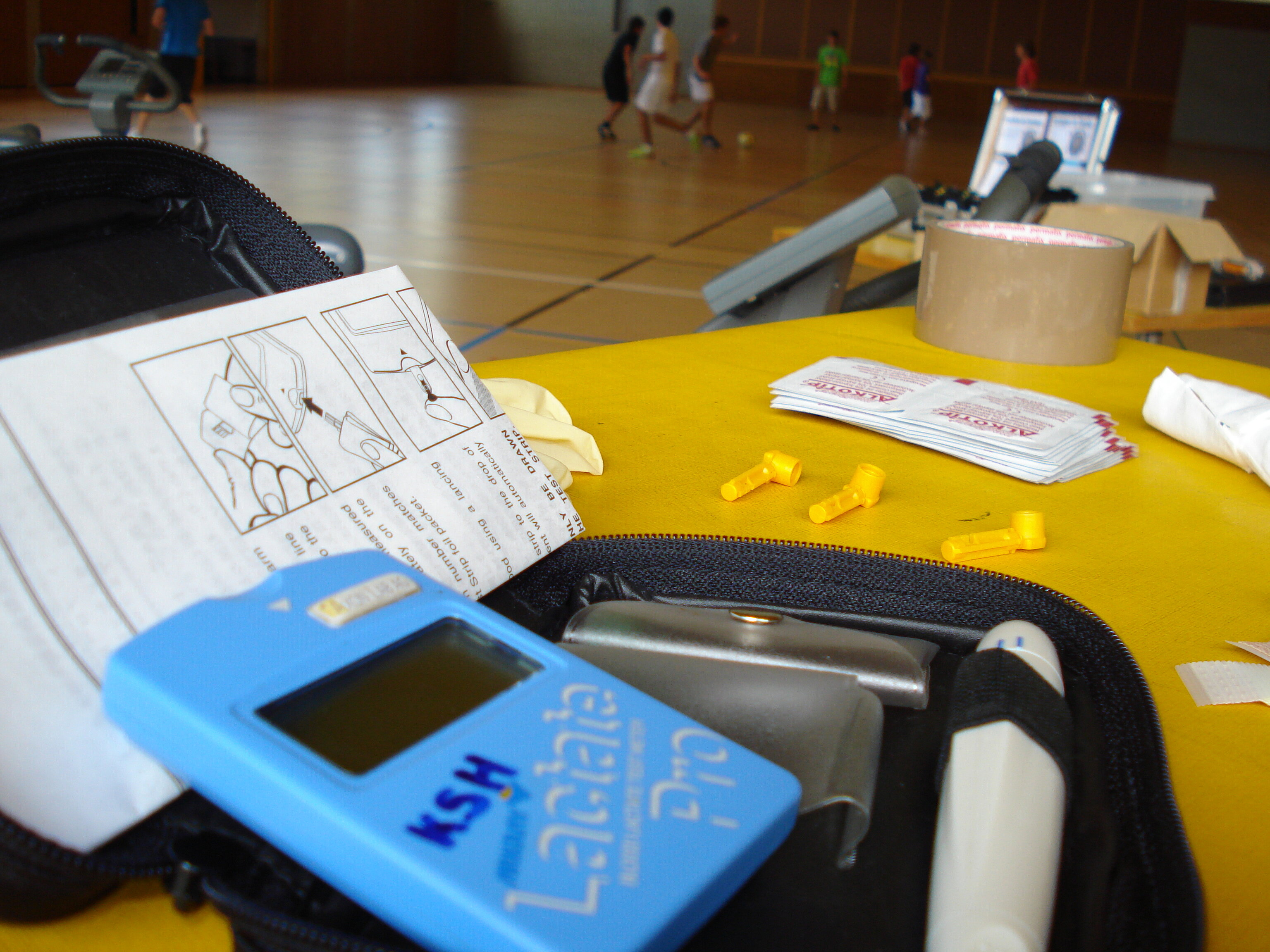 Kantonsschule Heerbrugg