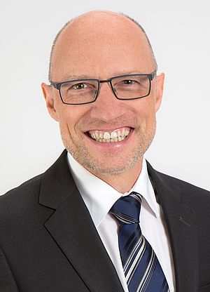 Peter Ricklin