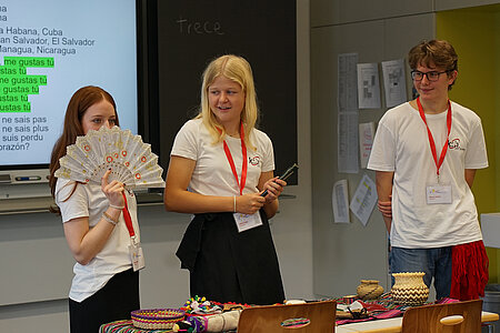 Kantonsschule Heerbrugg