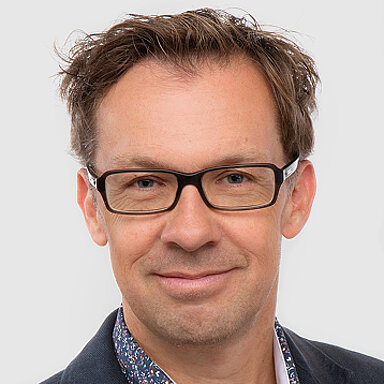 Kantonsschule Heerbrugg - Good Patrik