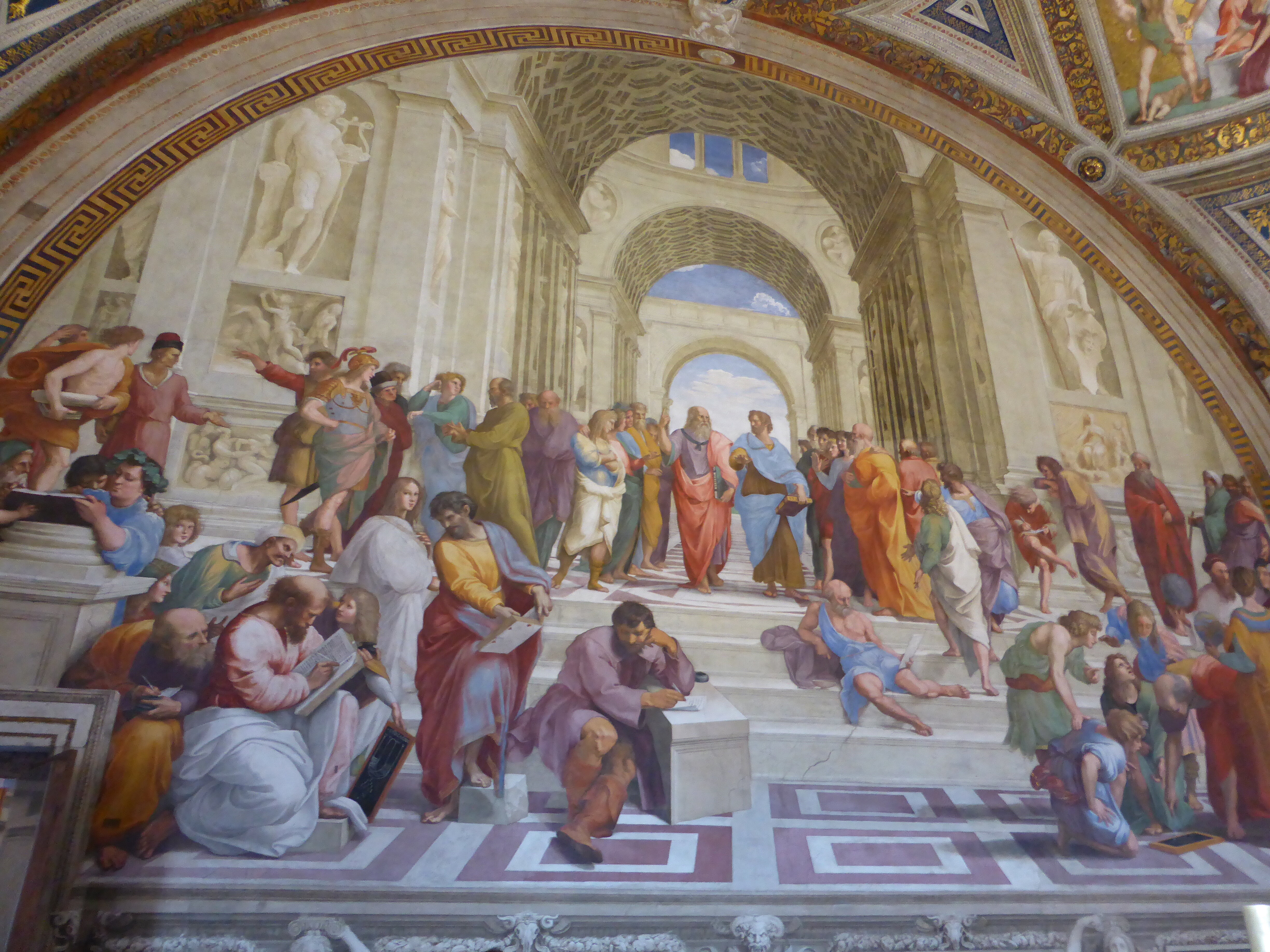 Kantonsschule Heerbrugg