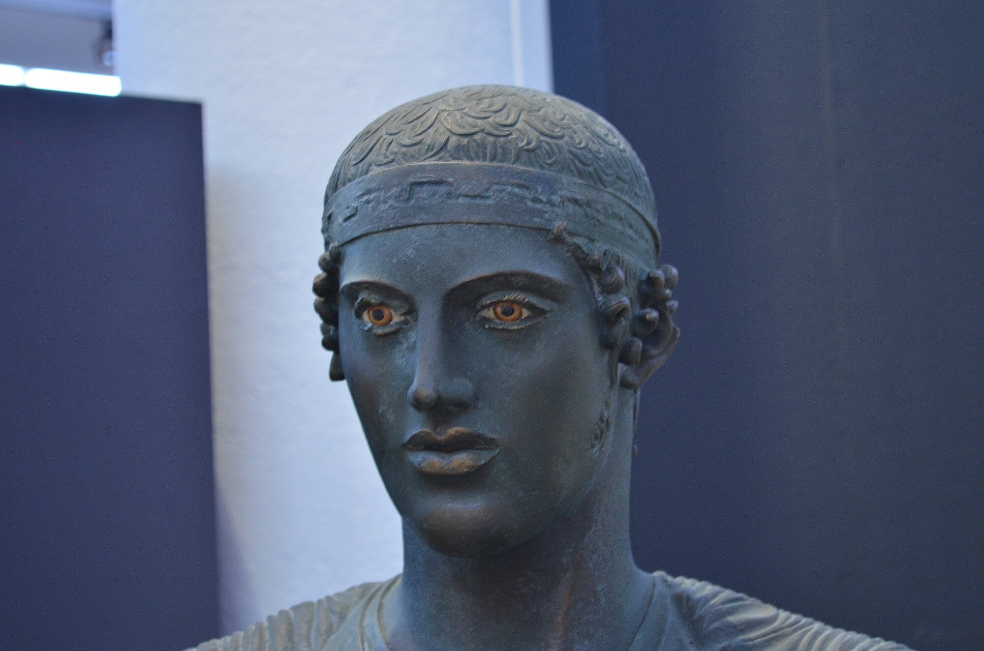 Kantonsschule Heerbrugg - Themen und Inhalte der Griechischlektüre