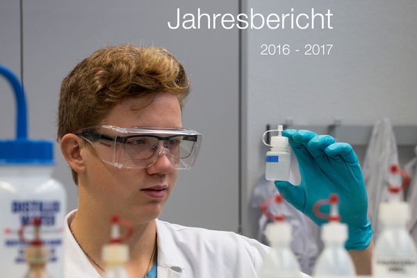 Jahresberichte