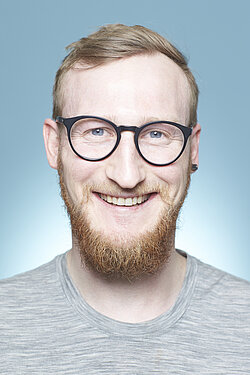 Kantonsschule Heerbrugg - Benjamin Voit, Abschlussjahr 2011