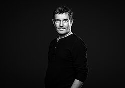 Kantonsschule Heerbrugg - Daniel Gmünder, Abschlussjahr 1979