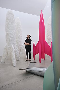 Kantonsschule Heerbrugg - Schmidhauser David, Abschlussjahr 2004