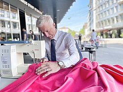 Kantonsschule Heerbrugg - Gabathuler Mathias, Abschlussjahr 1986