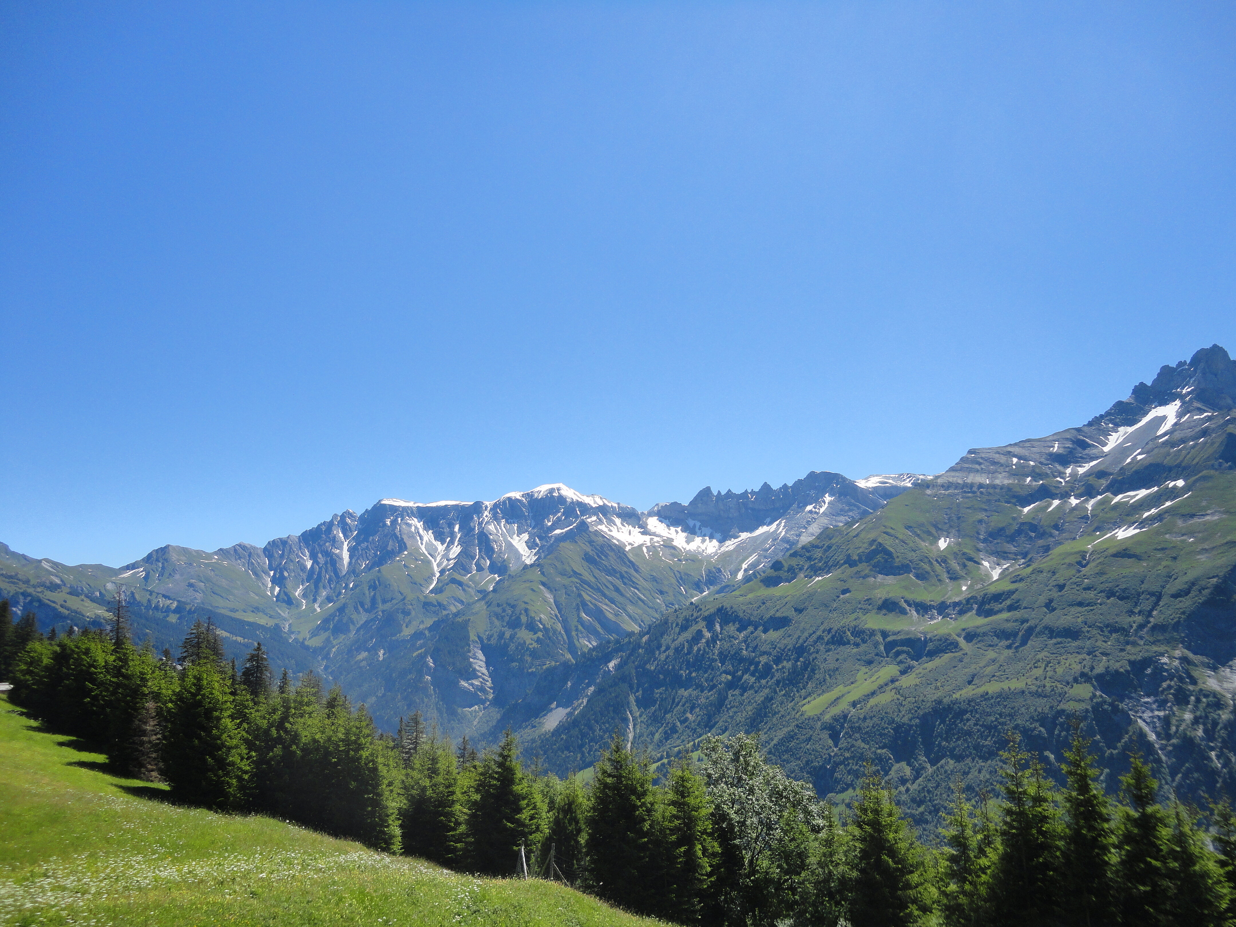 Kantonsschule Heerbrugg - Exkursionen