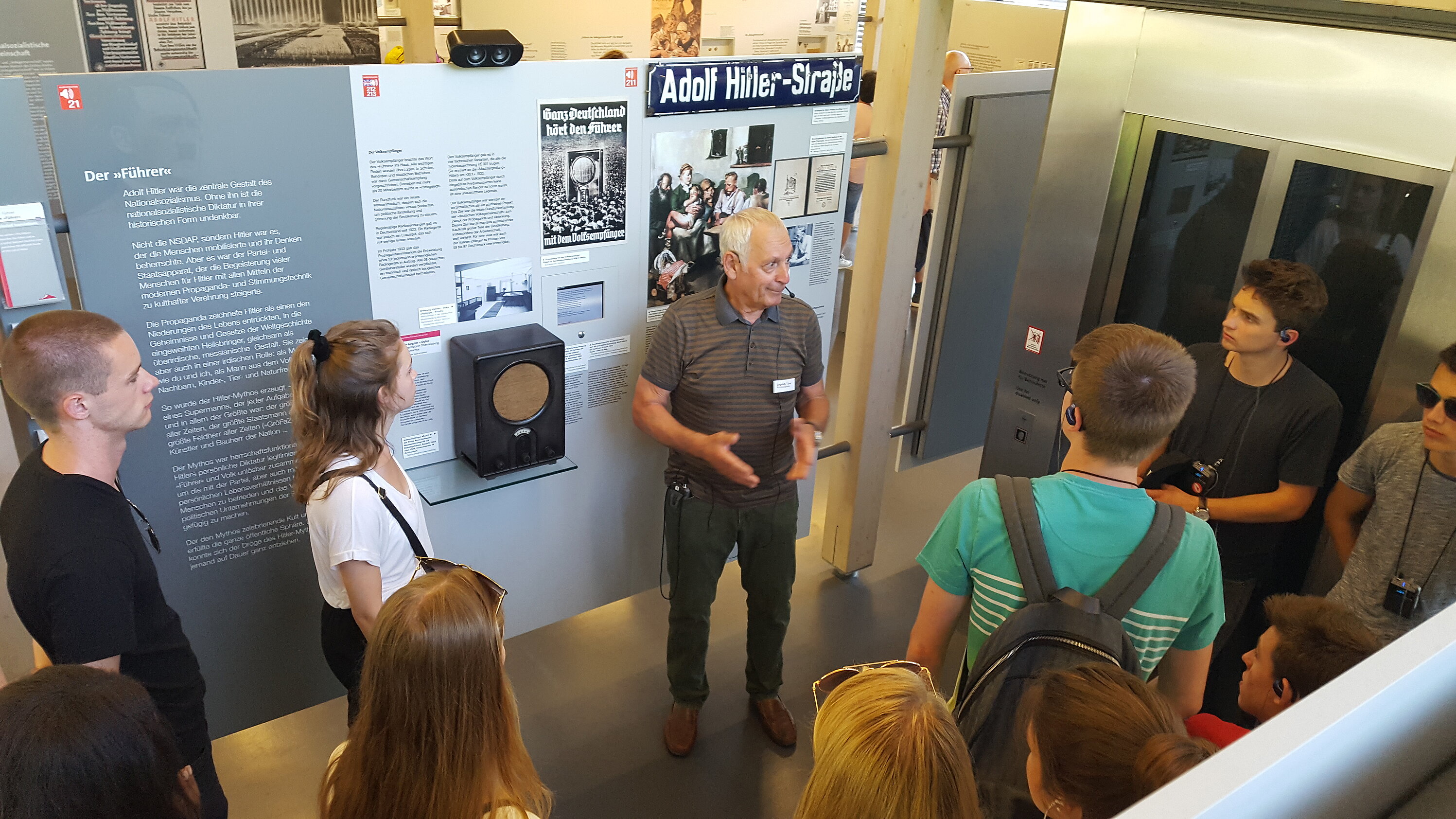 Kantonsschule Heerbrugg