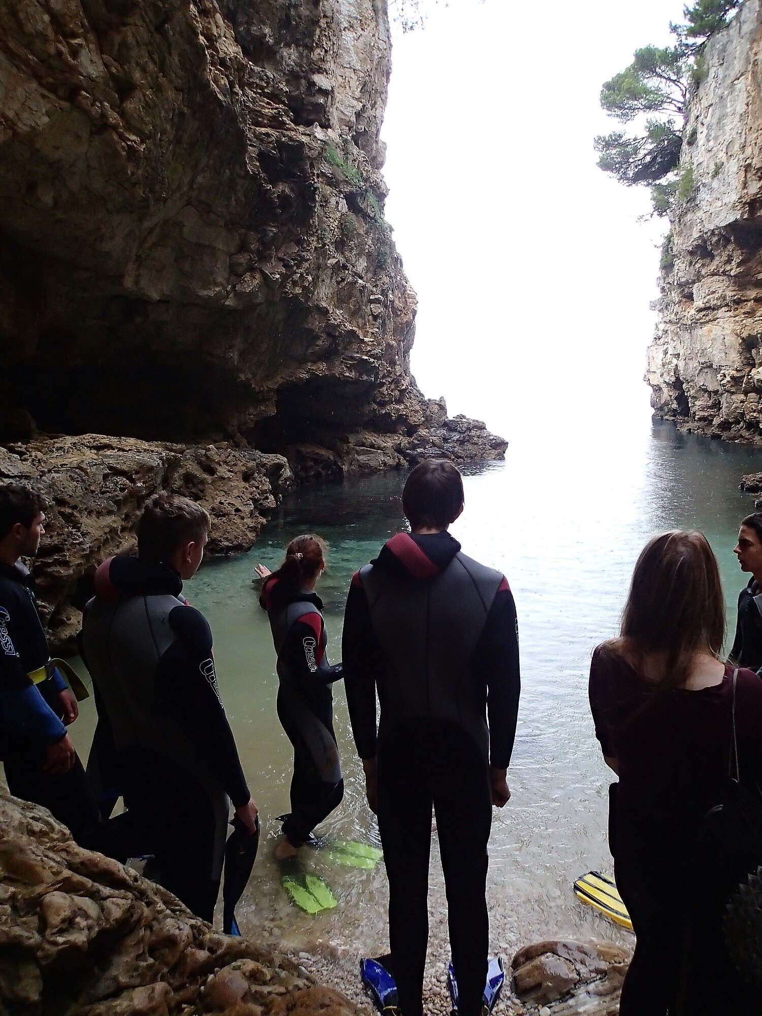 Kantonsschule Heerbrugg