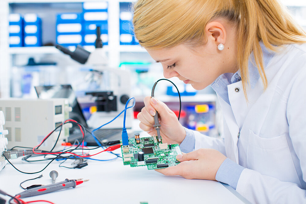 Kantonsschule Heerbrugg