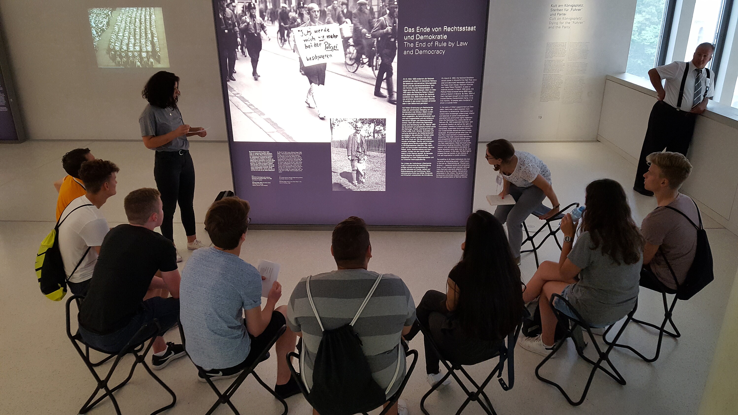 Kantonsschule Heerbrugg