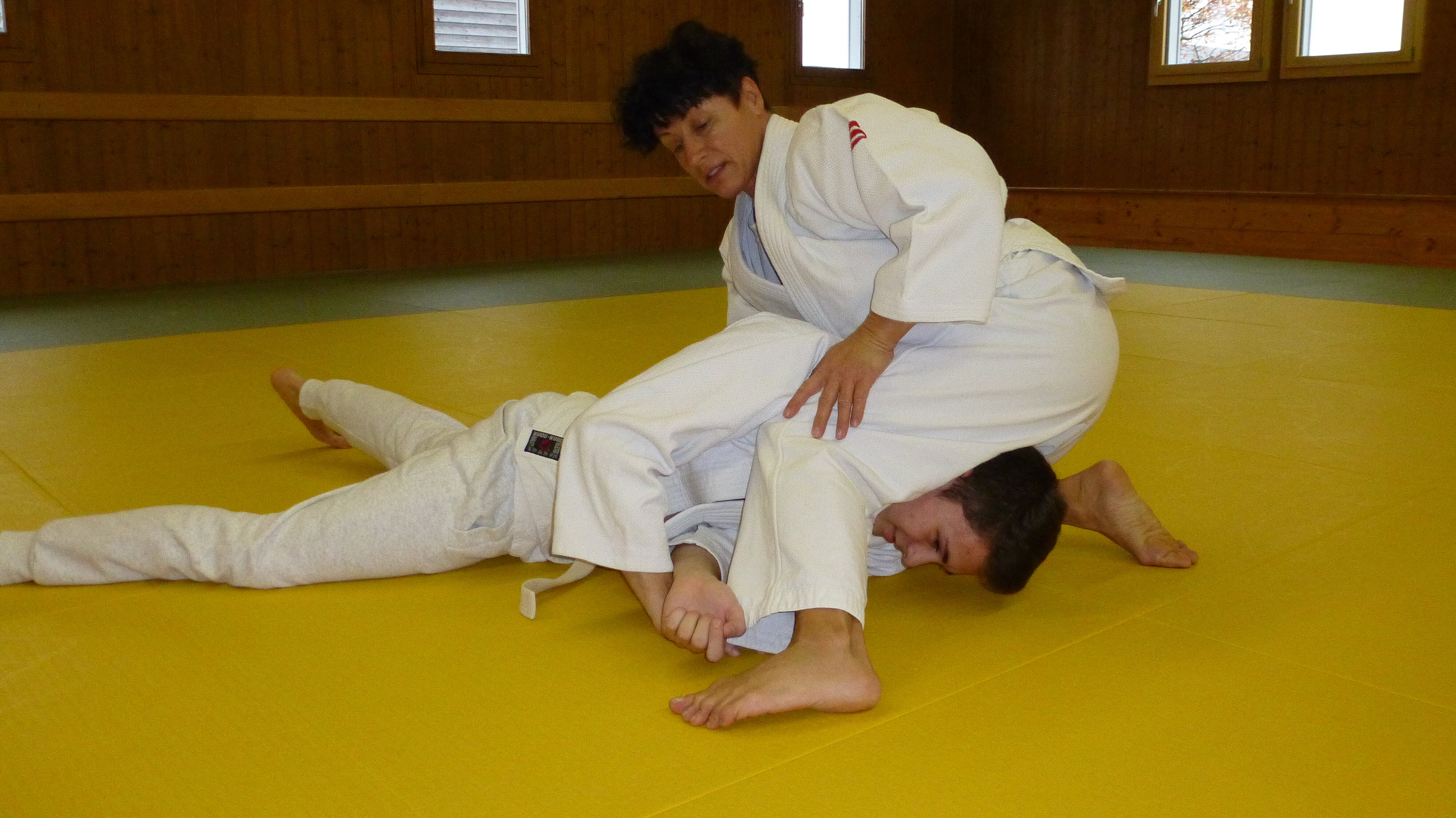 Kantonsschule Heerbrugg