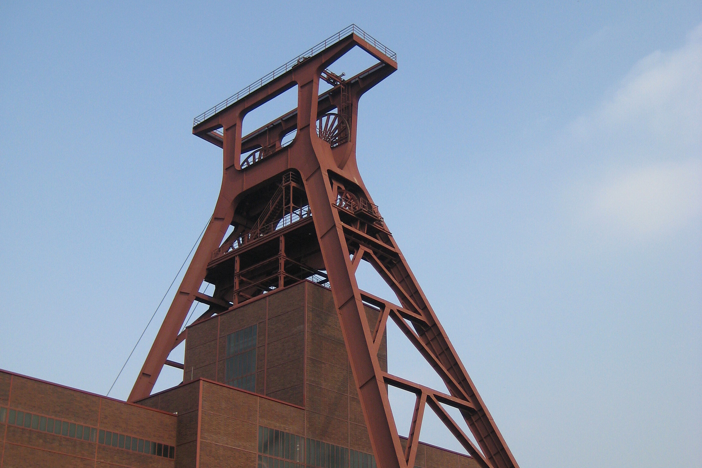 Kantonsschule Heerbrugg