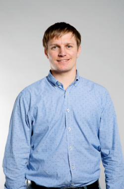 Kantonsschule Heerbrugg - Matthias Ludin, Abschlussjahr 2007