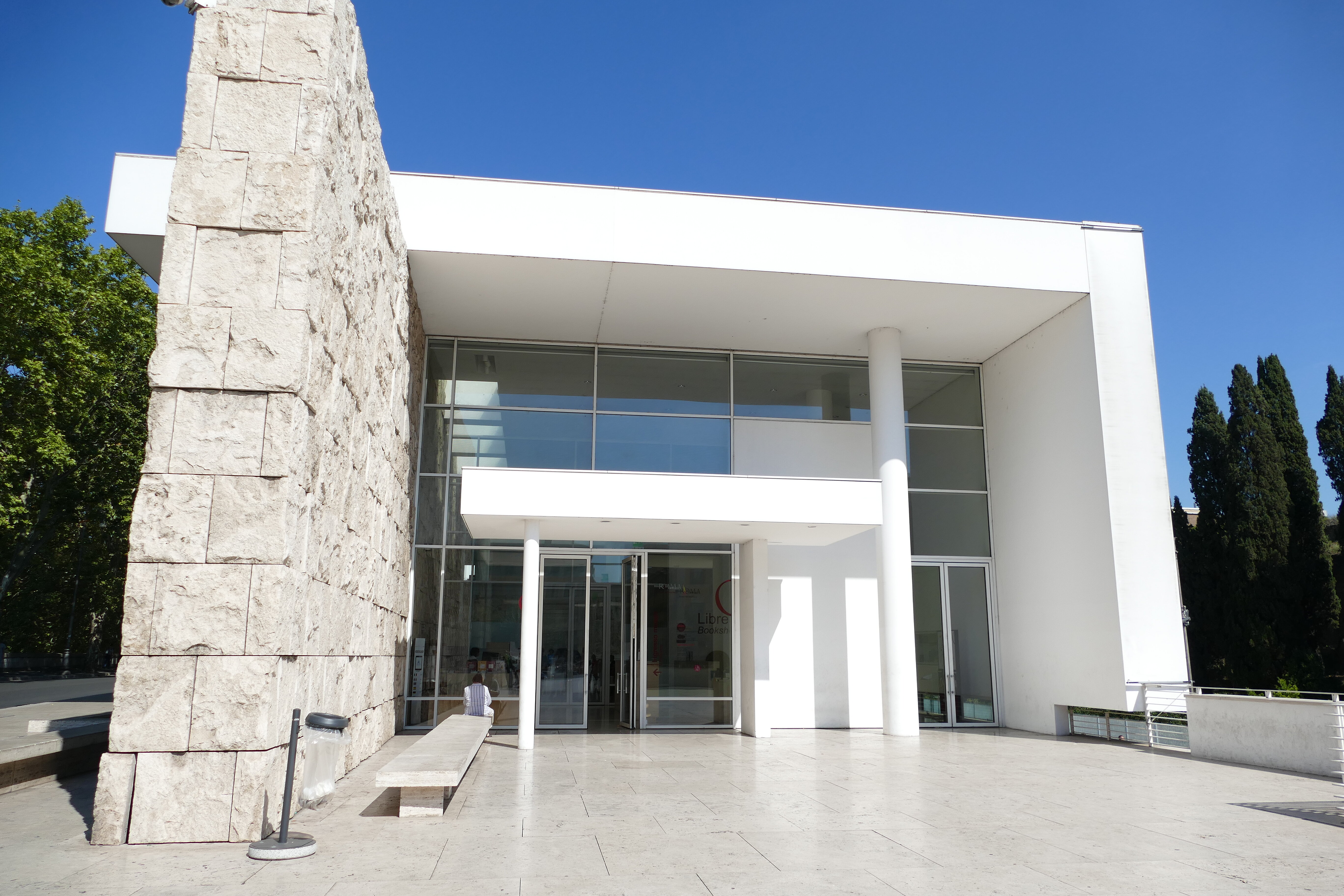 Kantonsschule Heerbrugg