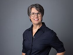 Kantonsschule Heerbrugg - Sabina Saggioro, Abschlussjahr 1985